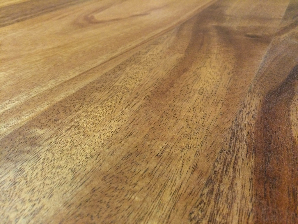 African Mahogany Countertop Customize Order Online