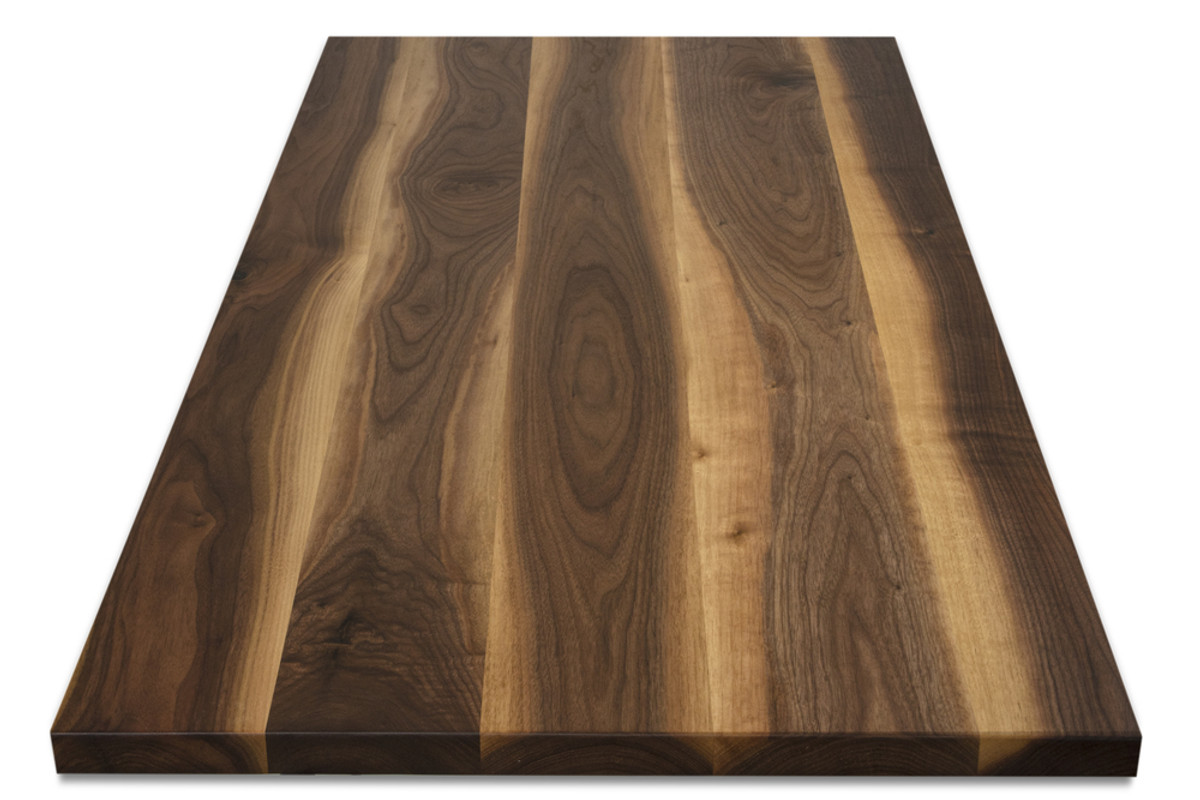 Walnut Tabletop - Customize & Order Online - 28