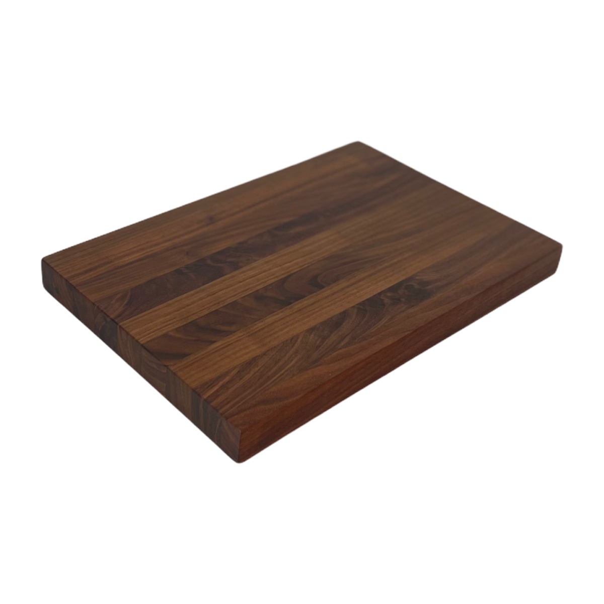 butcher block board