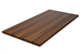 Sapele Mahogany Butcher Block