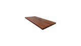 Brazilian Cherry Butcher Block Countertop - Customize & Order Online