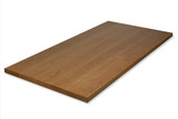 Cherry Wide Plank Countertop - Customize & Order Online