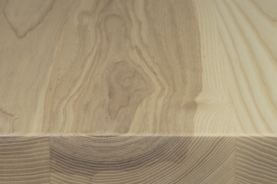 Ash Wide Plank Countertop - Customize & Order Online