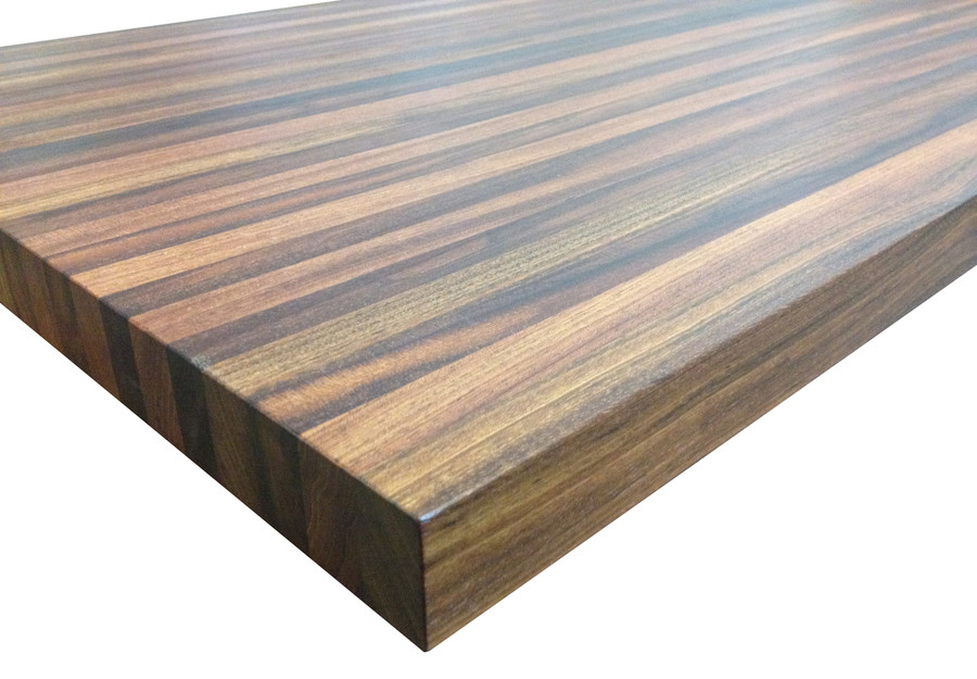 Brazilian Cherry by Armani Fine Woodworking