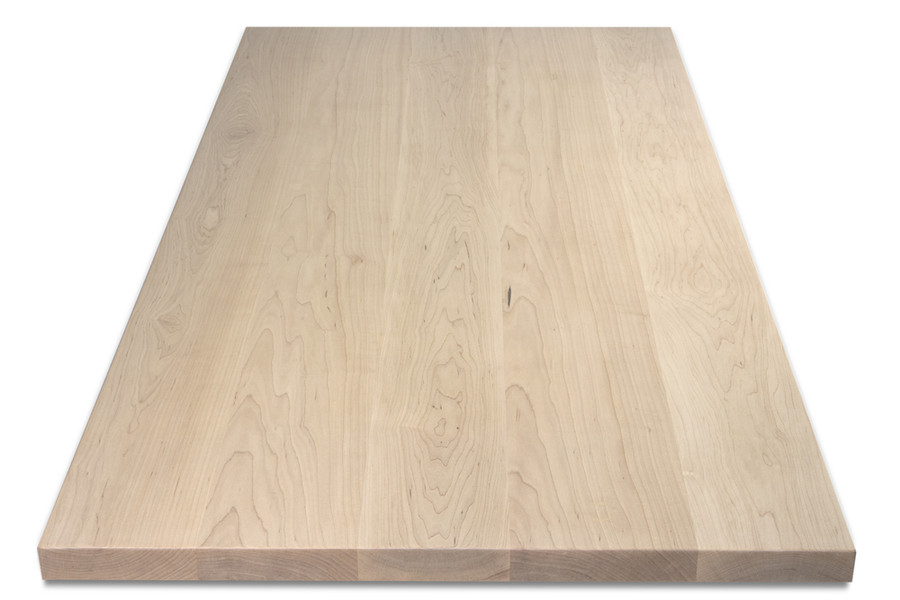 Hard Maple Tabletop - Customize & Order Online
