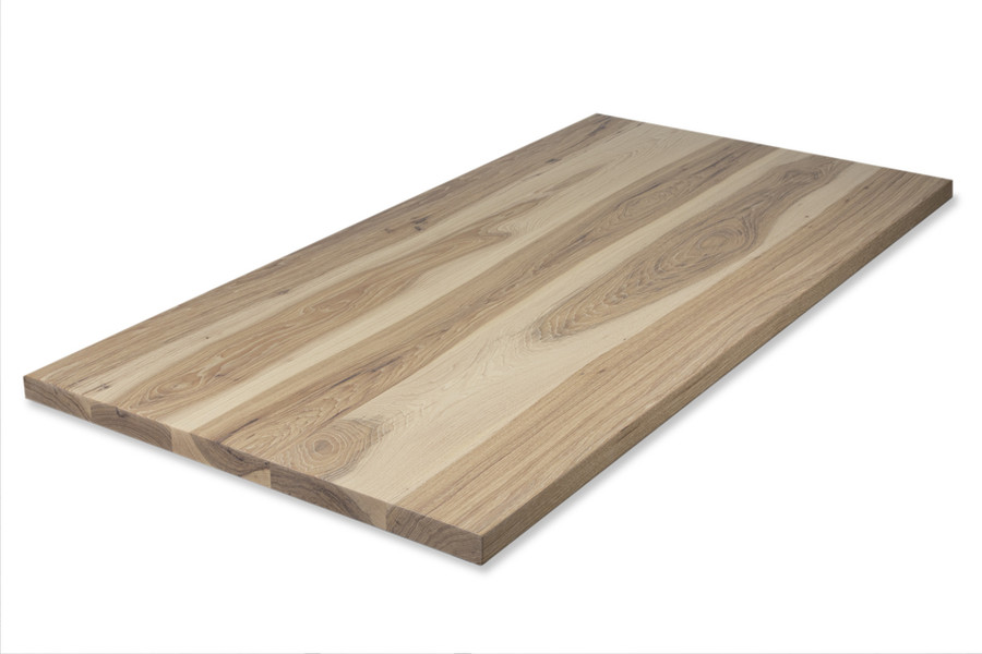 Calico Hickory Tabletop - Customize & Order Online