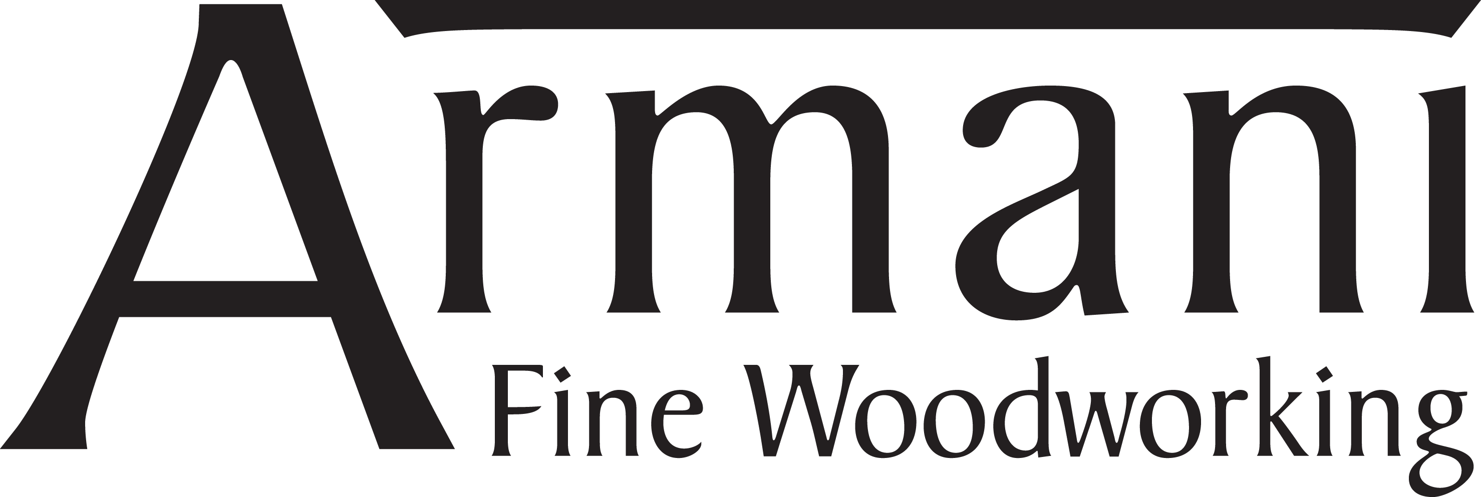 armani fine woodworking coupon