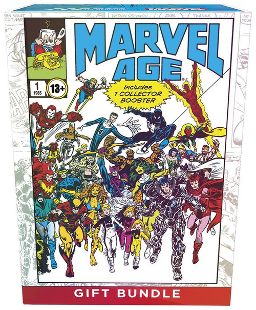 Marvel Super Heroes - Gift Bundle (#675617)