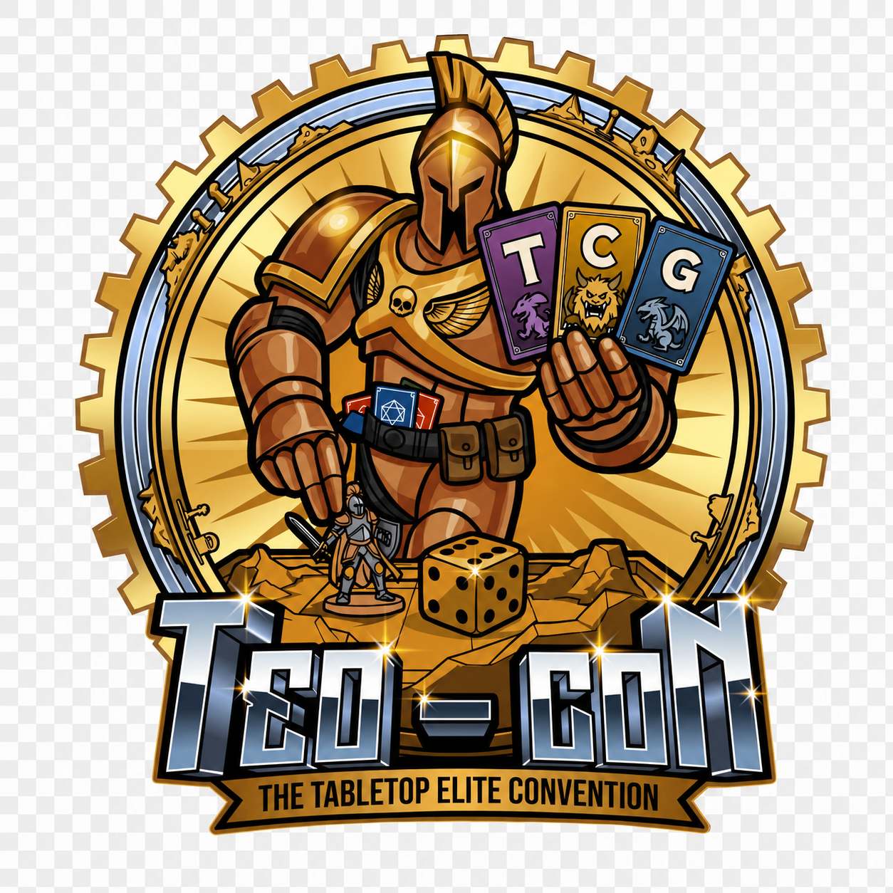 TEO-Con