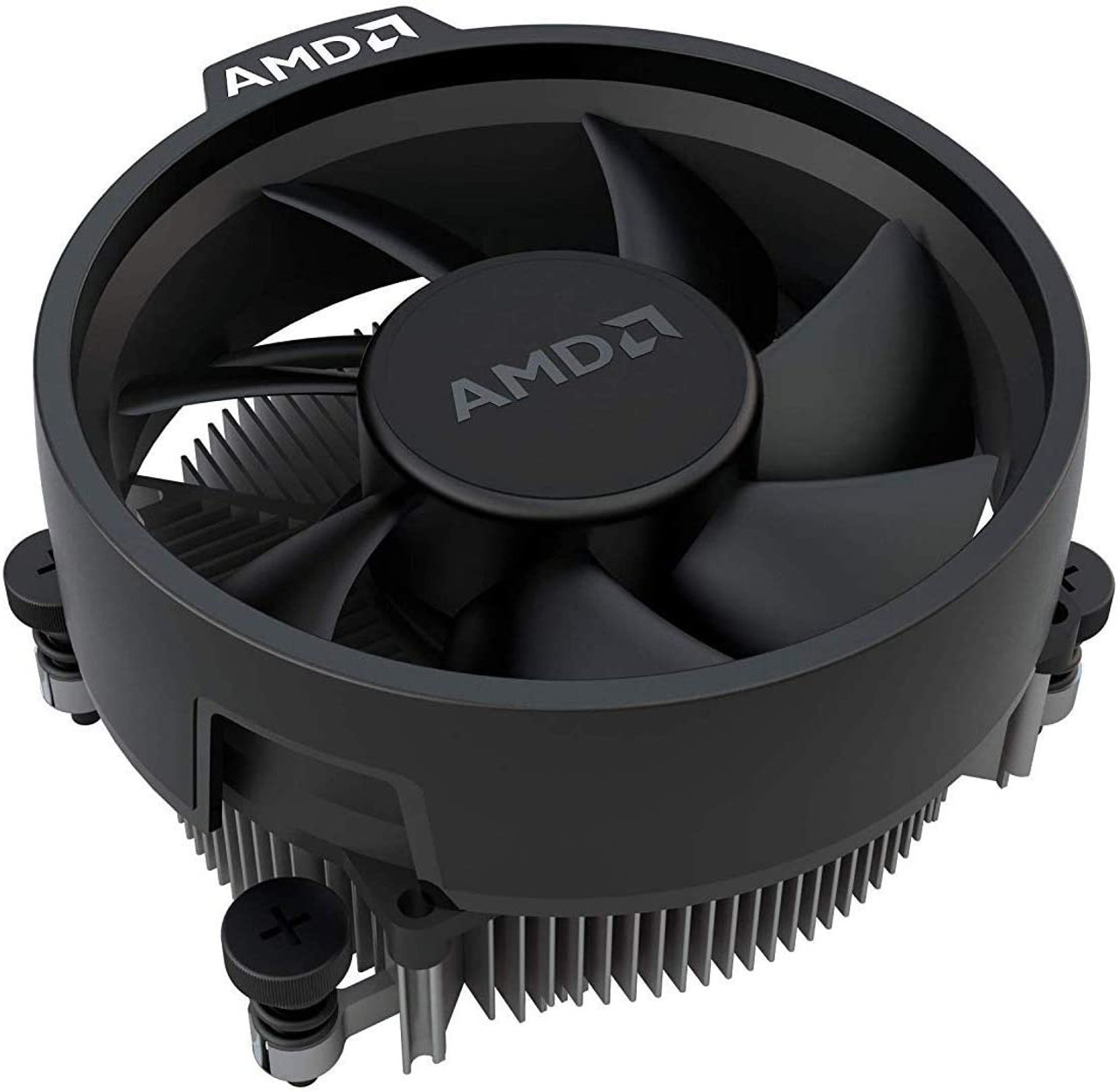 AMD Ryzen 5 3600 / Up to 4.2 GHz / 6 Cores 12 Threads / AM4 / Desktop  Processor