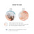 Mongdies Bath & Shampoo -400ml