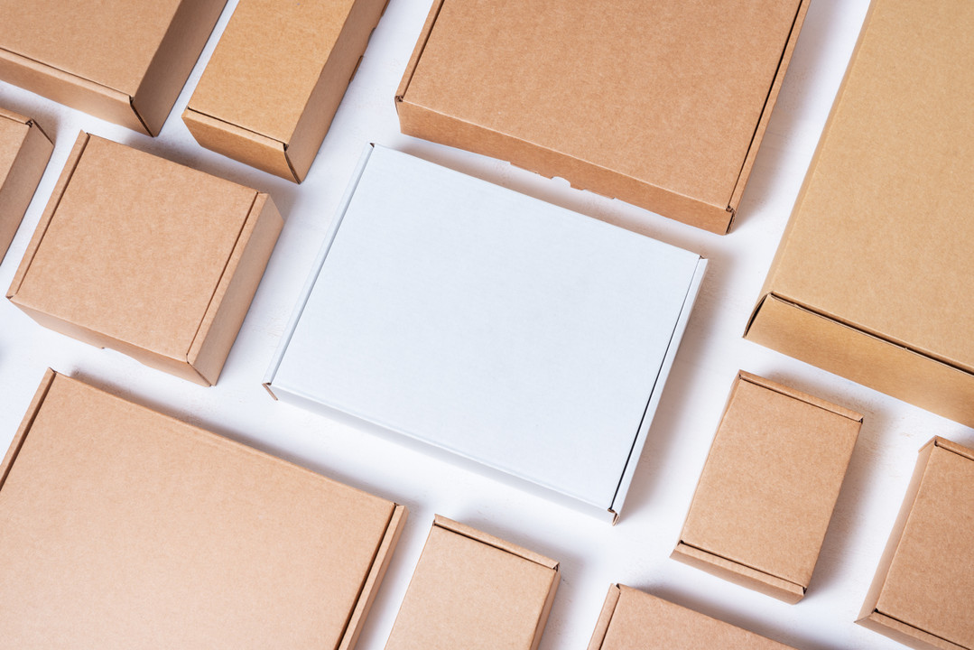 Cardboard vs. Poly Mailers: Which is Best for Your Shipping Needs? Cardboard vs. Poly Mailers: Which is Best for Your Shipping Needs?