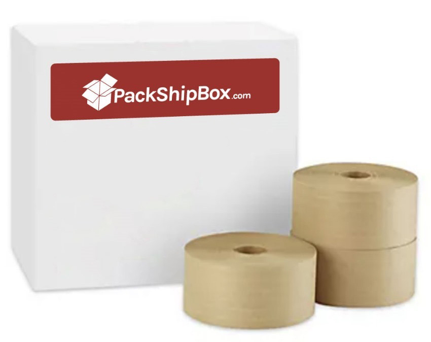 Kraft Reinforced Packing Tape