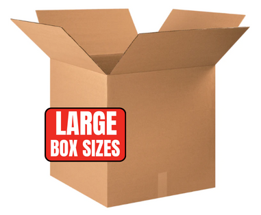 Large Size Boxes