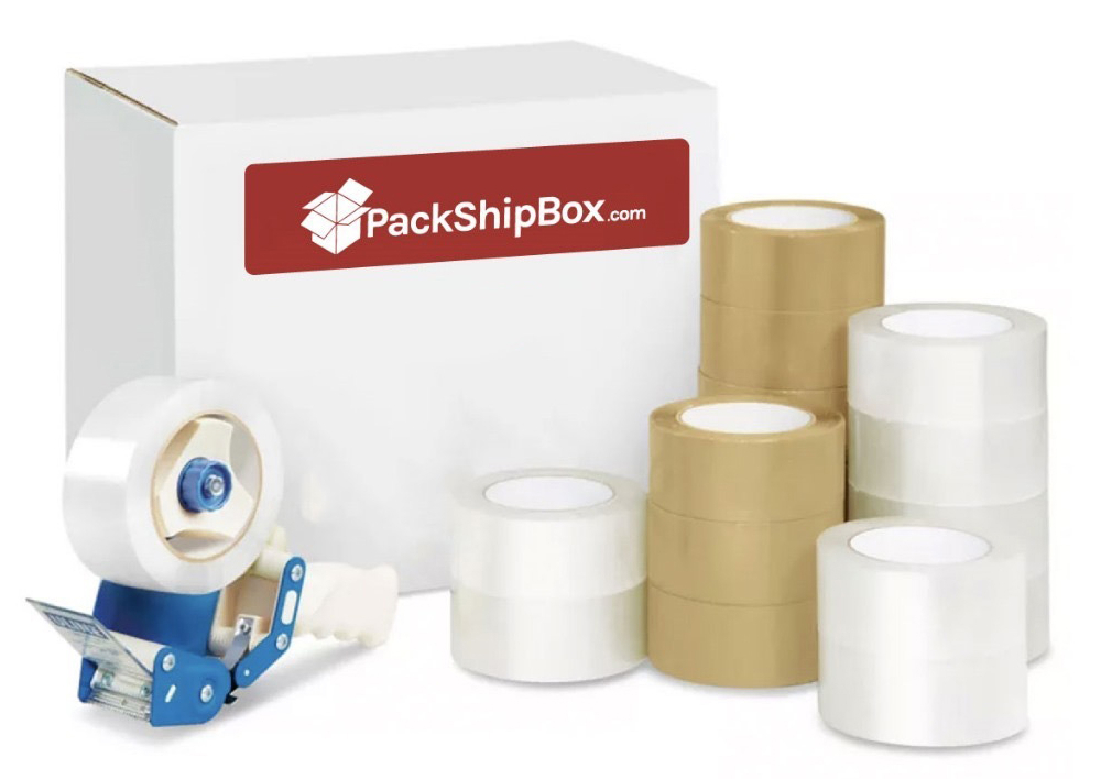 Bopp Packing Tape