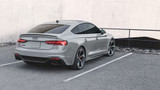 2025 Audi S5