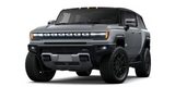2024 HUmmer EV