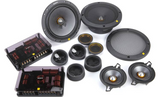 Item Spotlight Sony ES 3 Way Component Set