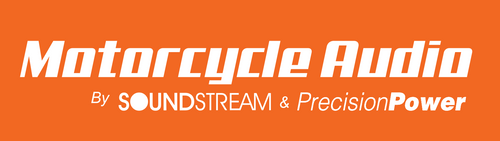 Motorcycle Audio