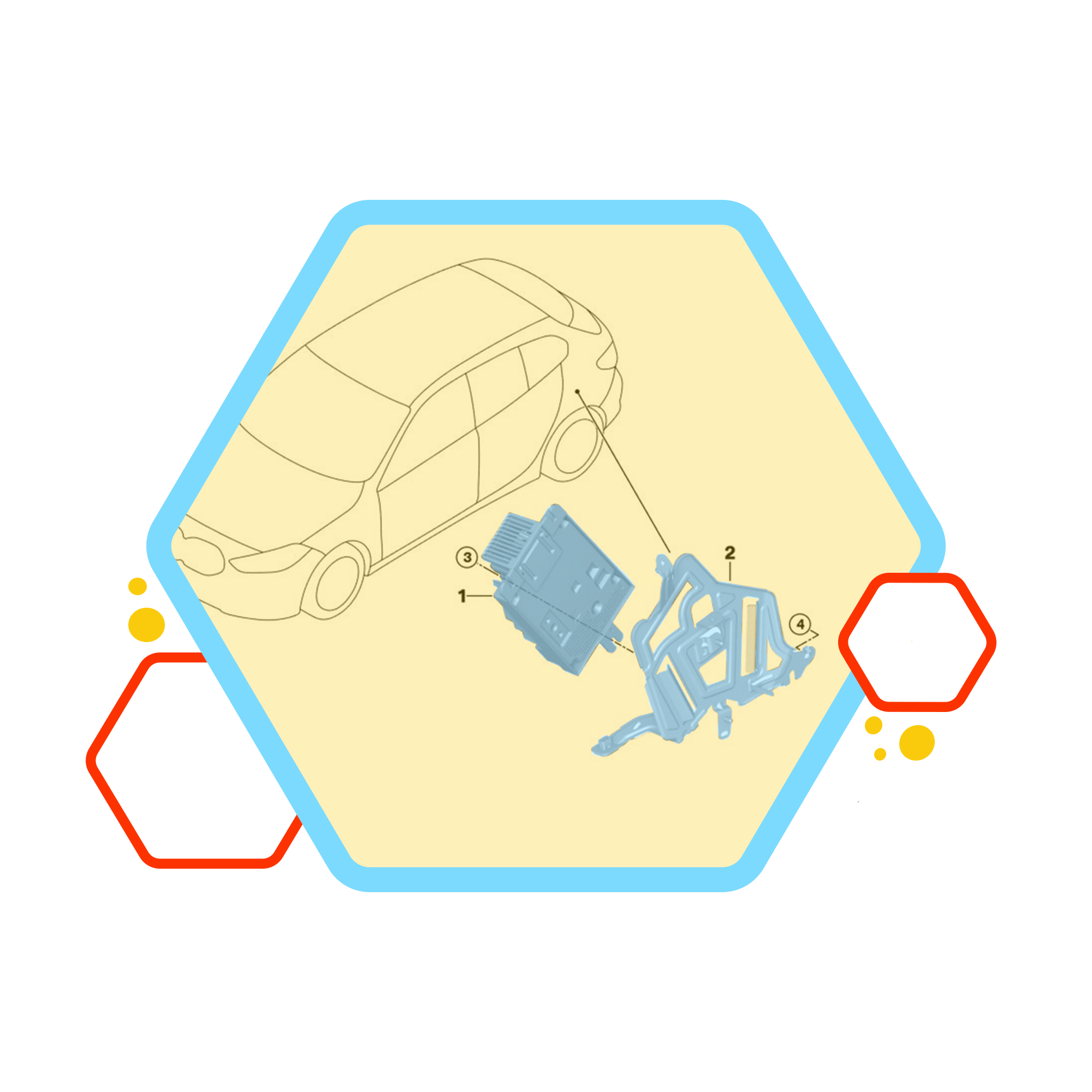 Amplifier Integration