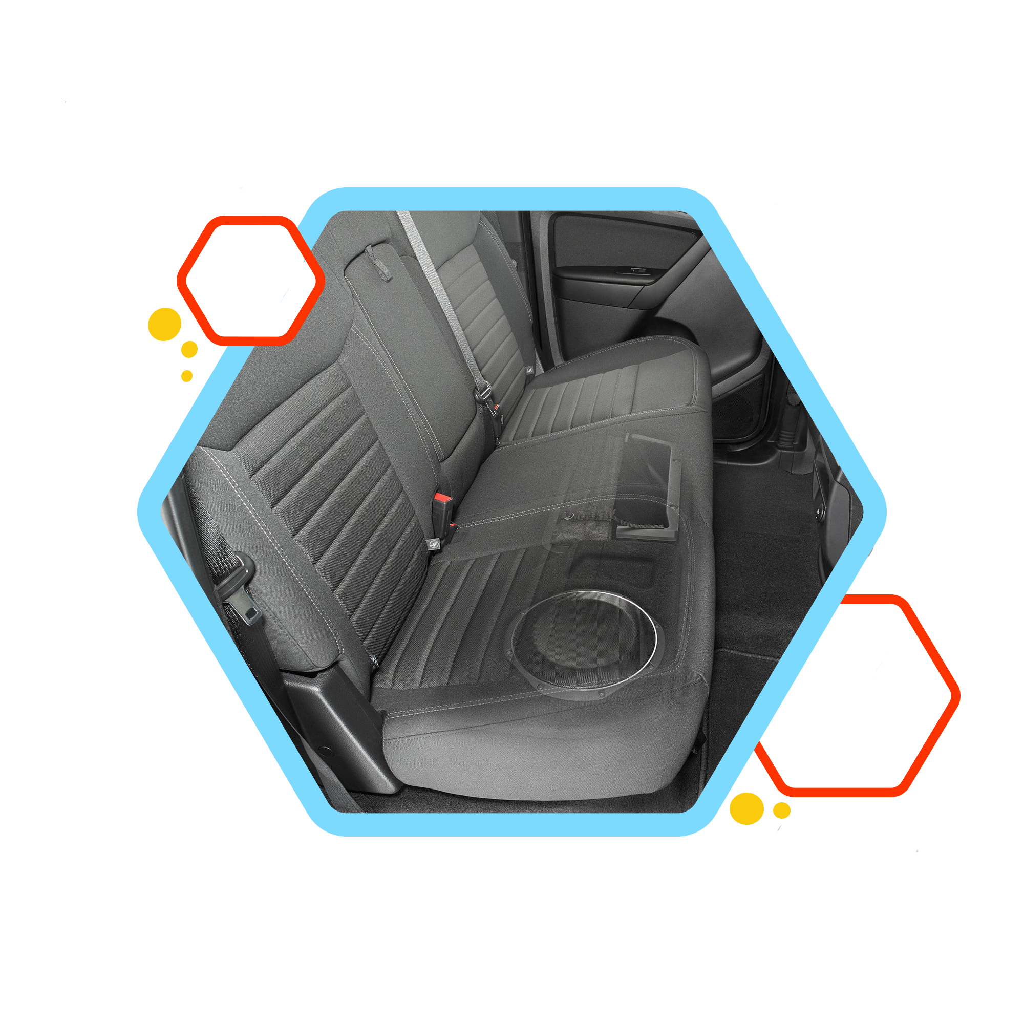 Enclosures That Fit