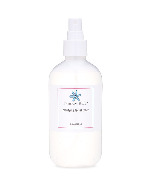 Spray Mist Clarifying Facial Toner