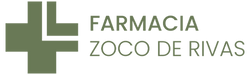 Farmacia Zoco de Rivas