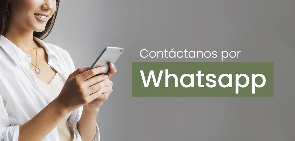 Contáctanos por whatsapp en Farmacia Zoco de Rivas, en Madrid