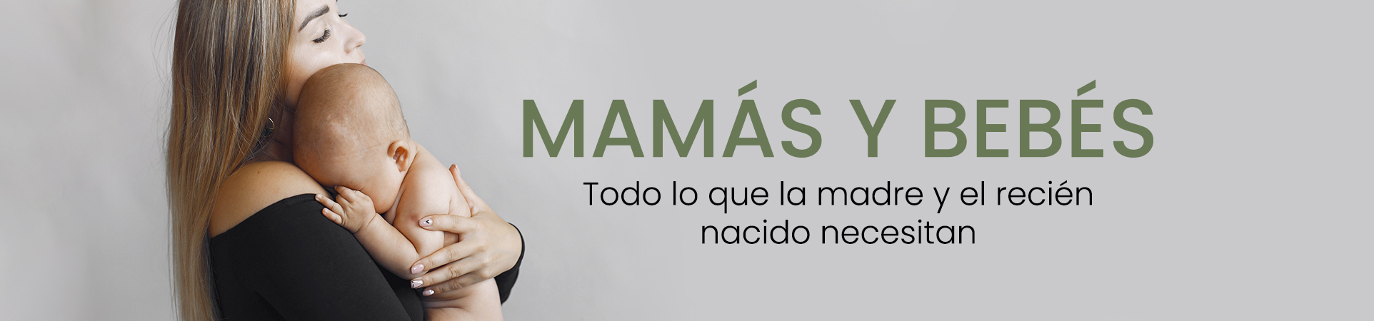 Mamás y bebés en Farmacia Zoco de Rivas, en Madrid