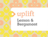 Uplift - Lemon & Bergamot