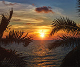Coastal Sunrise