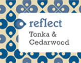 Reflect - Tonka and Cedarwood Reflect - Tonka and Cedarwood