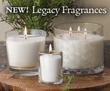 New! Legacy Fragrances
