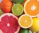 Citron & Bergamot