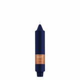 7 Inch Smooth Single Collenette Candle