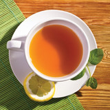 Tea Leaf & Honey