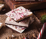 Peppermint Bark