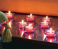 Tealights