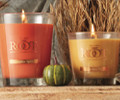 Autumn and Fall Fragrances