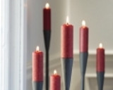 Timberline™ Collenettes