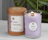 Seeking Balance® Spa Candles