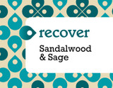 Recover - Sandalwood & Sage