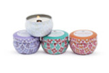 Seeking Balance® Spa Travelers