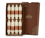 5 Inch Timberline™ Collenette Box of 8 Candles