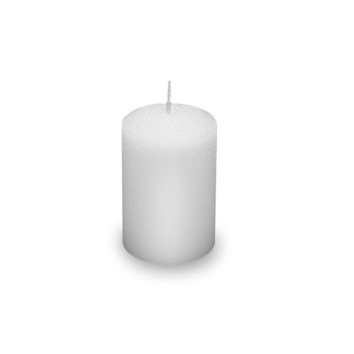 15 Hour Unscented Votive Case of 144