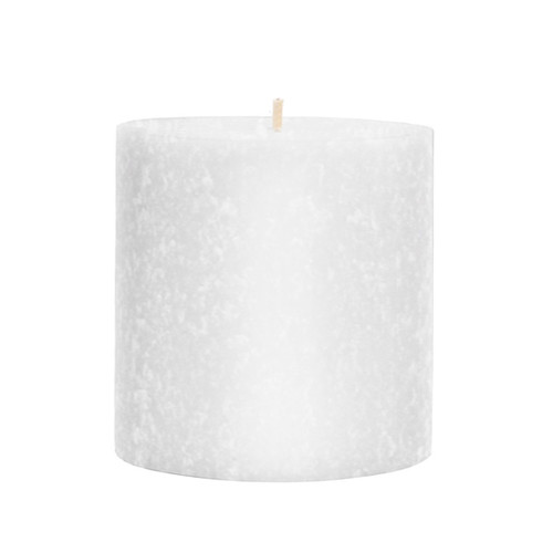 Timberline™ Pillar 3 X 3 Unscented White