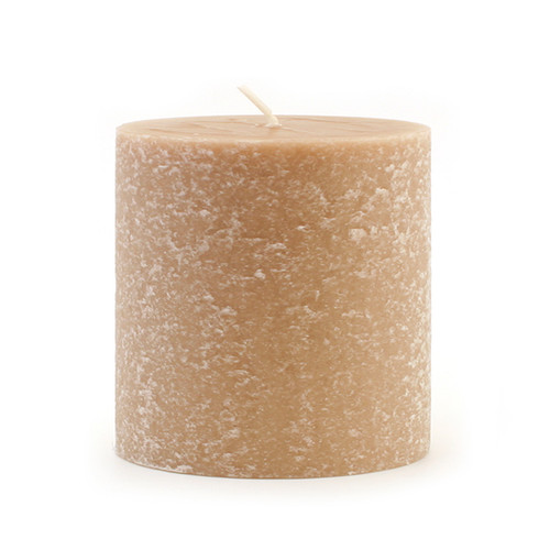 Timberline™ Pillar 3 X 3 Unscented Taupe