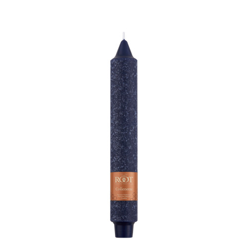 9" Timberline™ Collenette Abyss Single Candle