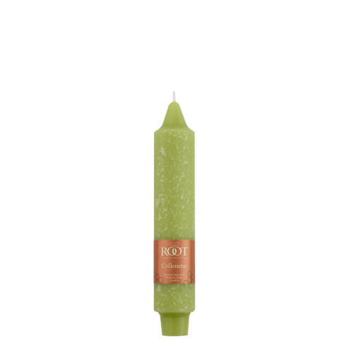 7" Timberline Collenette Willow Single Candle
