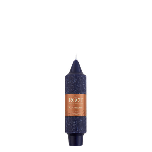 5" Timberline™ Collenette Abyss Single Candle